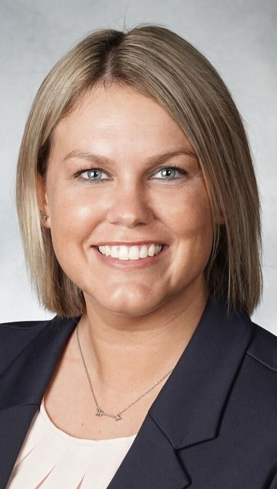 Brandi Stackhouse